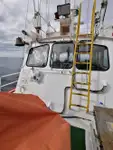 Πλοίο μεταφοράς προσωπικού προς πώληση
