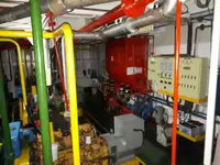 Δεξαμενόπλοιο πετρελαίου/χημικών προϊόντων προς πώληση