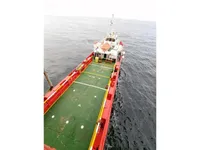 Πλοίο μεταφοράς προσωπικού προς πώληση