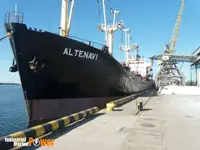 Πλοίο μεταφοράς χύδην φορτίου προς πώληση
