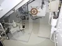 Αλιευτικό σκάφος προς πώληση