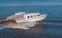 Κρουαζιερόπλοιο προς πώληση