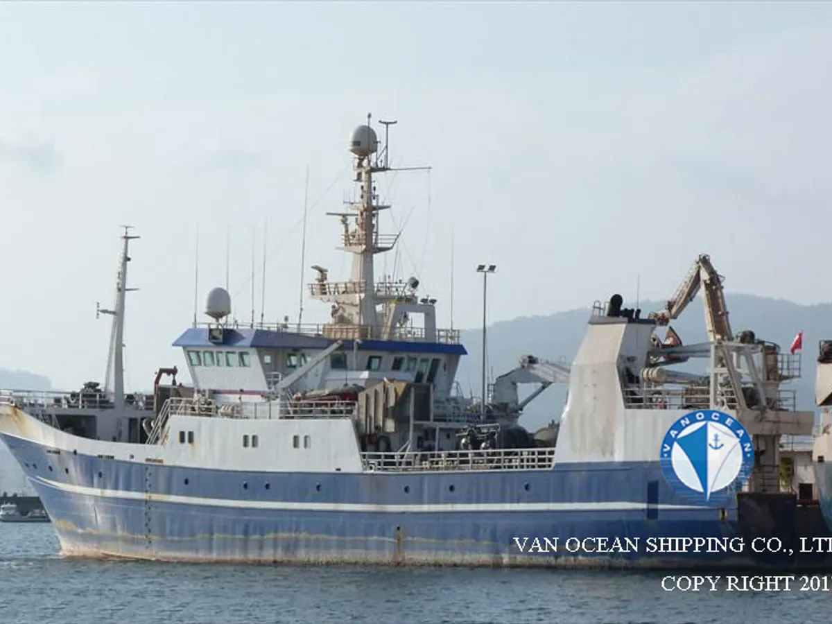 Τράτα προς πώληση