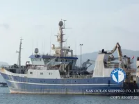Τράτα προς πώληση