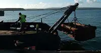 Ρυμουλκό πλοίο προς πώληση
