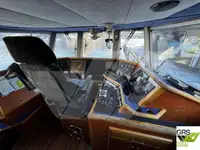 Επιβατικό πλοίο προς πώληση