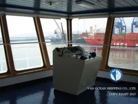 Δεξαμενόπλοιο πετρελαίου/χημικών προϊόντων προς πώληση