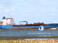 Δεξαμενόπλοιο πετρελαίου/χημικών προϊόντων προς πώληση