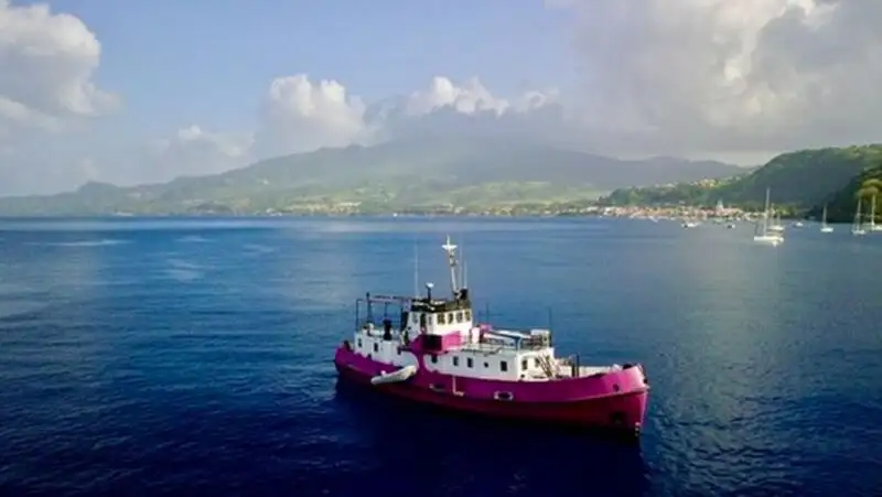 General Cargo/Multi-purpose προς πώληση