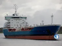 Δεξαμενόπλοιο πετρελαίου/χημικών προϊόντων προς πώληση