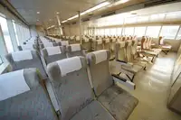 Κρουαζιερόπλοιο προς πώληση