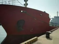 Δεξαμενόπλοιο πετρελαίου/χημικών προϊόντων προς πώληση