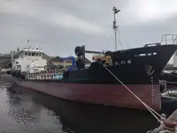 Oil/Chemical tanker προς πώληση