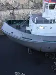 Ρυμουλκό πλοίο προς πώληση