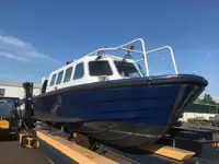Πλοίο τοπογραφικής έρευνας προς πώληση