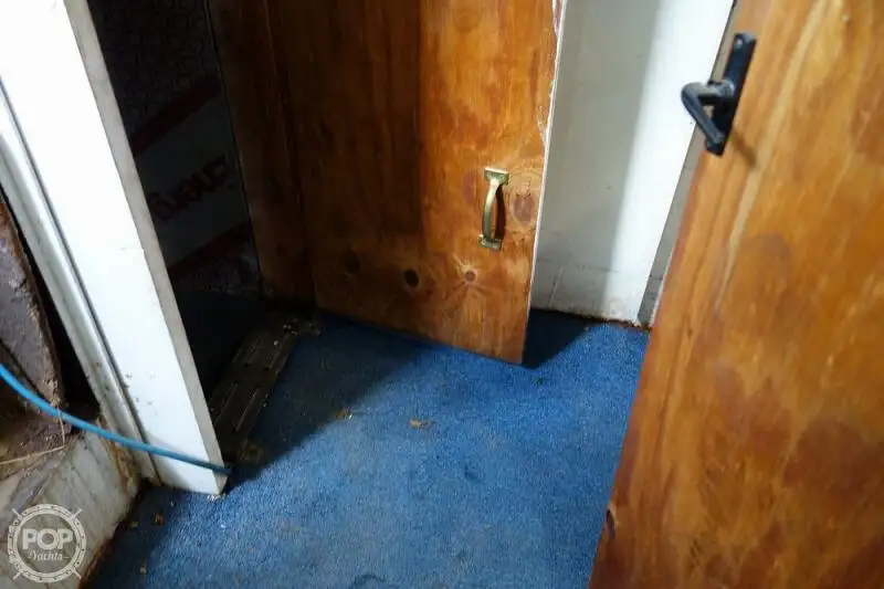 Ρυμουλκό πλοίο προς πώληση