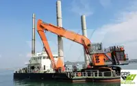 Dredger προς πώληση