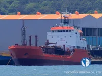 Δεξαμενόπλοιο πετρελαίου/χημικών προϊόντων προς πώληση