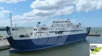 Ro-Ro ship προς πώληση