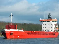General Cargo/Multi-purpose προς πώληση