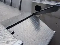 Πλοίο αποβατικής προέλευσης, δεξαμενόπλοιο προς πώληση