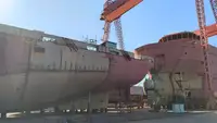 Πλοίο ανεφοδιασμού πλατφόρμας (PSV) προς πώληση