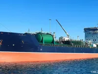 Δεξαμενόπλοιο πετρελαίου/χημικών προϊόντων προς πώληση