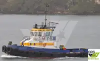 Ρυμουλκό πλοίο προς πώληση
