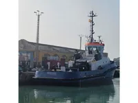 Ρυμουλκό πλοίο προς πώληση