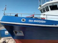 Πλοίο τοπογραφικής έρευνας προς πώληση
