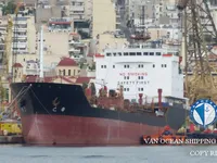 Δεξαμενόπλοιο πετρελαίου/χημικών προϊόντων προς πώληση