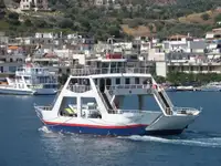 πλοίο RoPax προς πώληση
