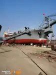 Dredger προς πώληση
