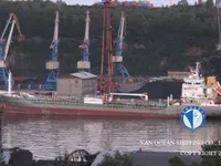 Δεξαμενόπλοιο πετρελαίου/χημικών προϊόντων προς πώληση