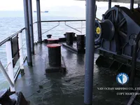 Δεξαμενόπλοιο πετρελαίου/χημικών προϊόντων προς πώληση