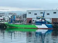 Εργατικά πλοία προς πώληση