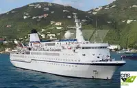 Κρουαζιερόπλοιο προς πώληση