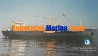 Ψυκτικό πλοίο προς πώληση