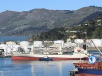 Ψυκτικό πλοίο προς πώληση