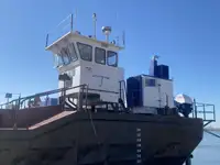 Ρυμουλκό πλοίο προς πώληση
