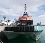 Πλοίο υποστήριξης αιολικού πάρκου προς πώληση