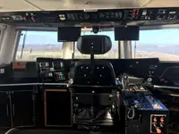 Εργατικά πλοία προς πώληση