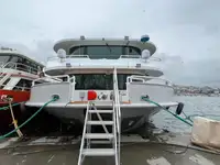 Επιβατικό πλοίο προς πώληση
