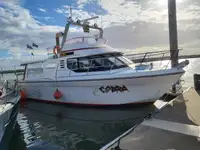 Trawler προς πώληση