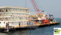 Φορτηγίδα διαμονής προς πώληση