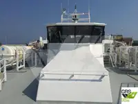 Επιβατικό πλοίο προς πώληση