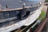 Ρυμουλκό πλοίο προς πώληση