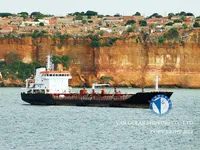 Δεξαμενόπλοιο πετρελαίου/χημικών προϊόντων προς πώληση