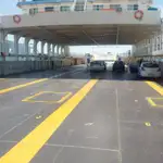 Πορθμείο προς πώληση