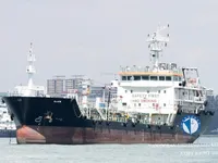 Δεξαμενόπλοιο πετρελαίου/χημικών προϊόντων προς πώληση
